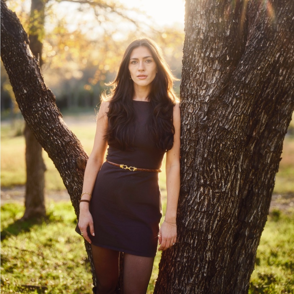 Meet your Posher, Ana